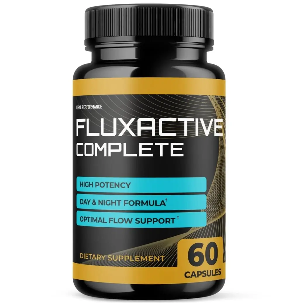 Fluxactive