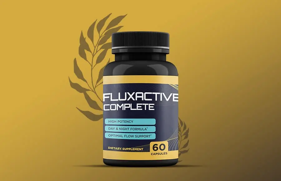 Buy Fluxactive